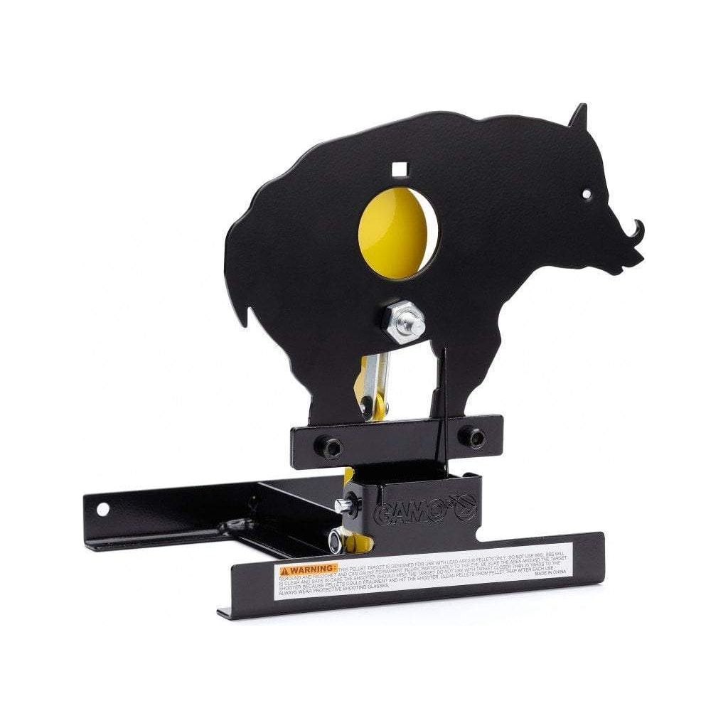 Gamo 15077951 ~ GAMO BOAR FIELD TARGET TRAP New zealand nz vaughan